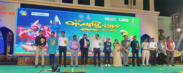 କଳାହାଣ୍ଡି ମୋର ଦ୍ୱିତୀୟ ଜନ୍ମଭୂମି : ପ୍ରଦୀପ ଜେନା