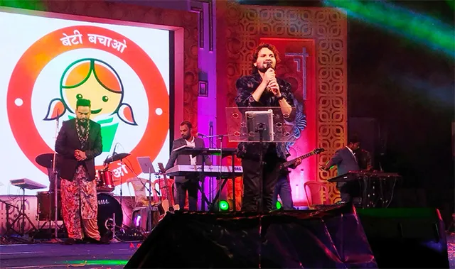 ମୁଁ ବିବାଦରେ ଅଛି, ତଥାପି ଶେଷ ନିଶ୍ବାସ ଥିବା ଯାଏଁ ଗୀତ ଗାଇବି-ହ୍ୟୁମାନ୍ ସାଗର