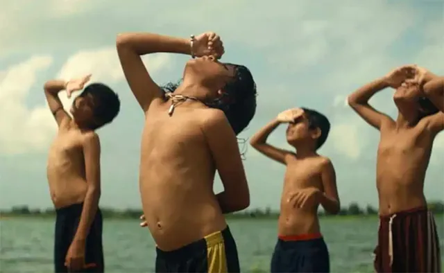 ଓସ୍କାର ୨୦୨୩: ଭାରତର ‘ଲାଷ୍ଟ ପିକ୍ଚର ସୋ’କୁ ନମିନେସନ ମିଳିଲାନି