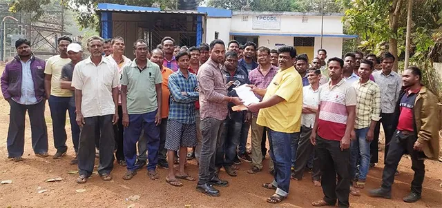 ବିଦ୍ୟୁତ୍‌ ସଂଯୋଗ ଦାବି ଜୋର ଧରିଲା