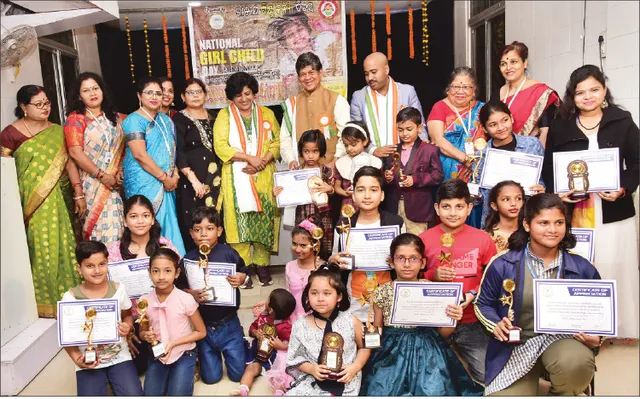 ରୋଜଗାରକ୍ଷମ ମହିଳାଙ୍କର ଗଭୀର ଆତ୍ମବିଶ୍ବାସ ଥାଏ