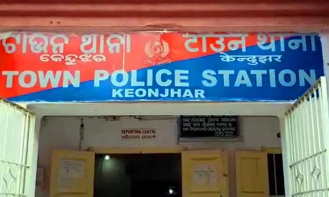 ବିଧାୟକ ମୋହନ ମାଝୀଙ୍କ ଘରେ ଭଙ୍ଗାରୁଜା