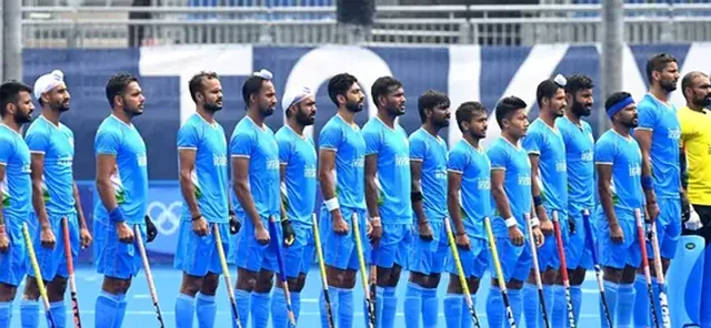 ନବମ ସ୍ଥାନ ପାଇଁ ଲଢ଼ିବ ଭାରତ