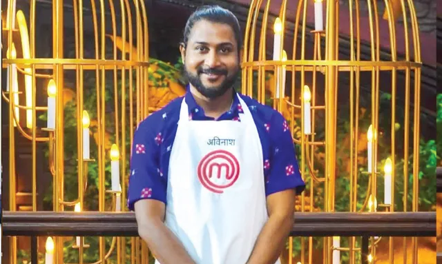 ମାଷ୍ଟରସେଫ୍‌ ଇଣ୍ଡିଆରେ ଓଡ଼ିଆ ପୁଅ ଅବିନାଶ