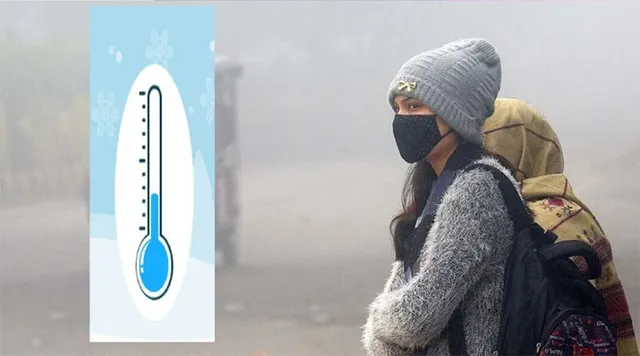 ୧୧ ଡିଗ୍ରିରେ ଥରୁଛି ଦ୍ବୈତନଗରୀ