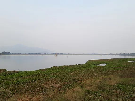 ରାମସାଗର ଅବସ୍ଥା ଶୋଚନୀୟ, ଉଦ୍ଧାର ପାଇଁ ପ୍ରଶାସନ ଯତ୍ନବାନ ହେଉ