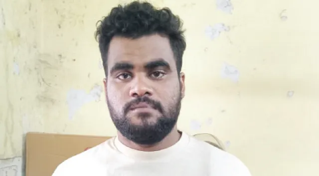 କନିକା ମଣ୍ଡପ କେୟାର୍‌ଟେକର୍‌ ହତ୍ୟା ମାମଲା: ୨୫ ଦିନରେ ଧରାପଡ଼ିଲା ବାଉନ୍‌ସର୍‌ ଭକ୍ତ