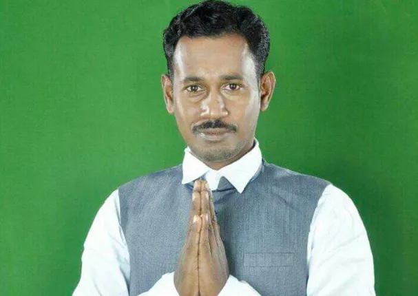 ନକଲି ମଦ କାରଖାନା ଚଳାଇବା ଅଭିଯୋଗରେ ବନ୍ଧା ହେଲେ ଜିଲ୍ଲା ପରିଷଦ ସଭ୍ୟ