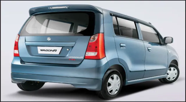 ପାକିସ୍ତାନରେ ୱାଗନ୍‌ ଆର୍‌ ଦାମ୍‌ ୨୬ ଲକ୍ଷ