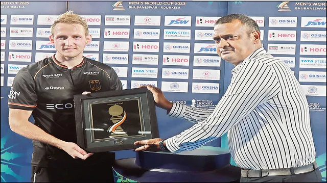 ହକି ବିଶ୍ବକପ୍‌: ବେଲଜିୟମ୍‌କୁ ବଞ୍ଚାଇଲେ ଭିକ୍ଟର, ଜାପାନ ଜମାଣିଆ ଖେଳିଲା, କୋରିଆ  ଜିତିଲା