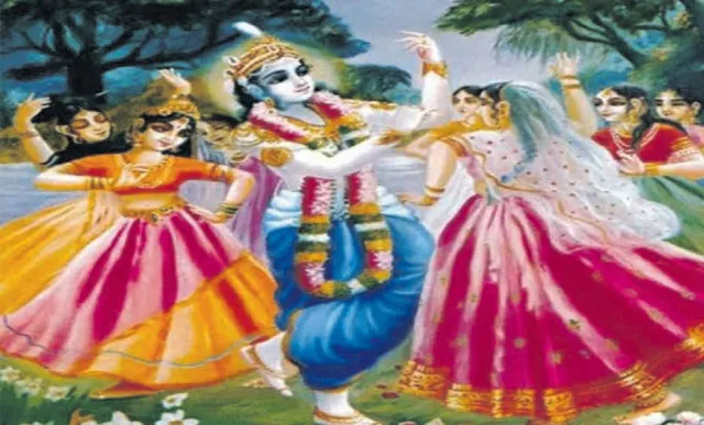 ଶାମ୍ବଙ୍କ ଅଭିଶାପ