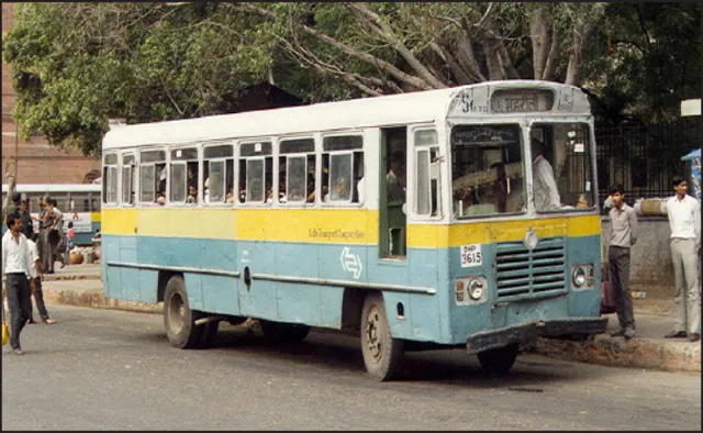 ଏପ୍ରିଲ୍‌ରୁ ହଟିବ ୯ ଲକ୍ଷ ପୁରୁଣା ସରକାରୀ ଗାଡ଼ି, ପୁରୁଣା ସ୍ଥାନରେ ଆସିବ ନୂଆ ଗାଡ଼ି