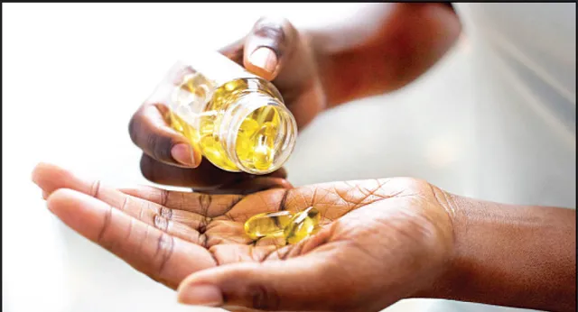 ୨୫ ବର୍ଷରୁ କମ୍ ବୟସ୍କ ଅଧିକ ପ୍ରଭାବିତ: ୭୬% ଭାରତୀୟଙ୍କଠାରେ ଭିଟାମିନ୍‌ ଡି ଅଭାବ