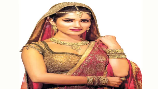 ଖିମ୍‌ଜୀର ‘ବ୍ରାଇଡାଲ୍ ବ୍ଲେସିଂସ୍‌’ ଅଫର