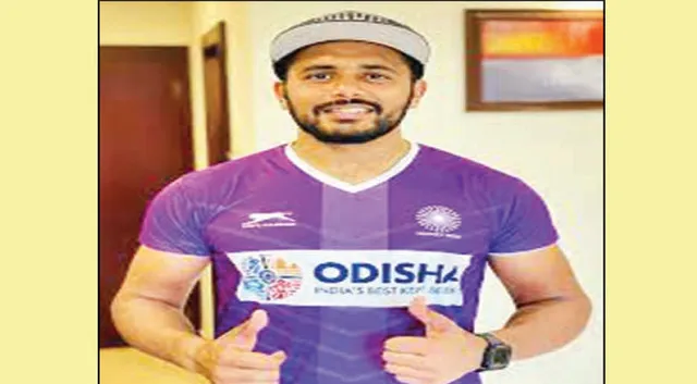 ଭାରତୀୟ ଡ୍ରେସିଂ ରୁମ୍‌ରେ ଉତ୍ସାହ ଭରି ରହିଛି: ହର୍ମନପ୍ରୀତ