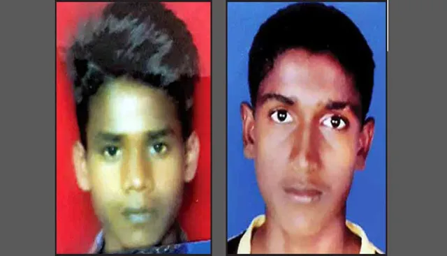 ଫୁଲବାଣୀ କ୍ରୀଡ଼ା ଛାତ୍ରାବାସର ସଫଳତା: ଜାତୀୟ ଫୁଟ୍‌ବଲ ଦଳରେ ଅବିନାଶ, ଶିବା