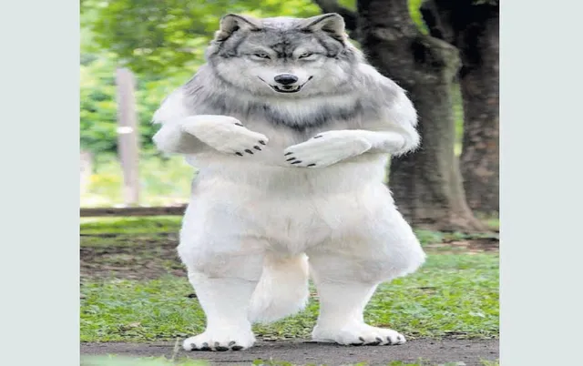 ଗଧିଆ ପରି ଦିଶିବାକୁ ବ୍ୟୟ ୧୮ ଲକ୍ଷ!