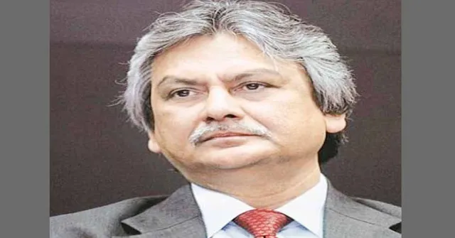 ରିଜର୍ଭ ବ୍ୟାଙ୍କରେ ମାଇକେଲ ପାତ୍ରଙ୍କ କାର୍ଯ୍ୟକାଳ ବର୍ଷେ ବଢ଼ିଲା