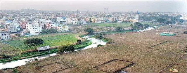 କ’ଣ ହେବ ଗଙ୍ଗୁଆର ଭାଗ୍ୟ? ସଙ୍କୁଚିତ କଲାଣି ଜବରଦଖଲ