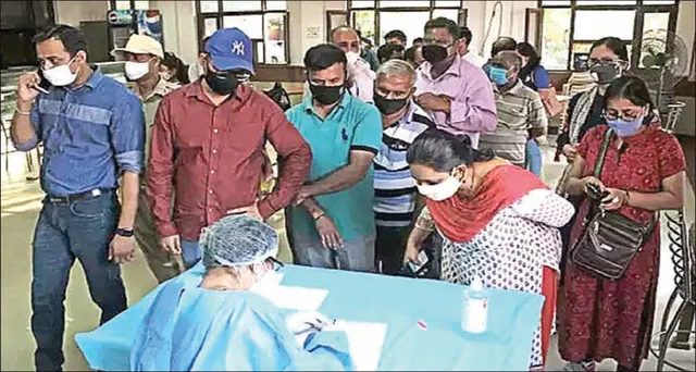 ନୂଆବର୍ଷରେ ଦେଶରେ ୩ ନୂଆ କରୋନା ମୃତ୍ୟୁ