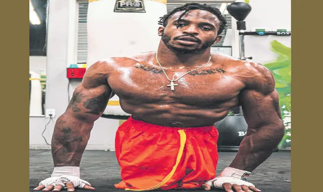 ହାତରେ ଚାଲୁଥିବା ଦ୍ରୁତତମ ବ୍ୟକ୍ତି