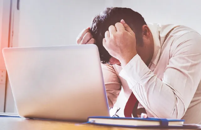 ଛଟେଇ ଭୟ: ଆଇଟି କର୍ମଚାରୀଙ୍କୁ ନିଦ ହେଉନି, ଡାକ୍ତର ପରାମର୍ଶ ଲୋଡ଼ୁଛନ୍ତି