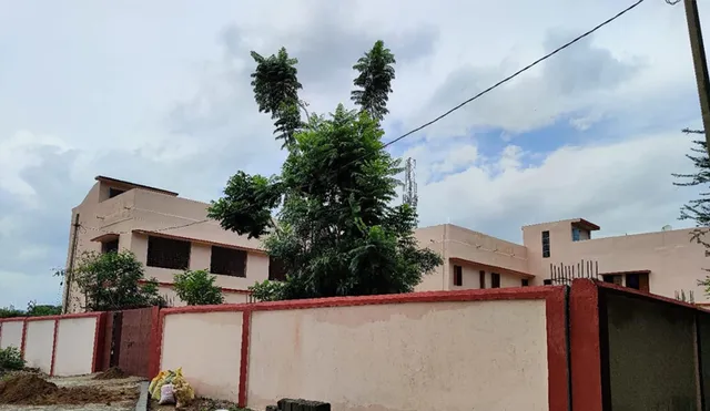 ଅନିଶ୍ଚିତତାରେ ଜୟପୁରରେ କେନ୍ଦ୍ରୀୟ ବିଦ୍ୟାଳୟ ସ୍ଥାପନ!