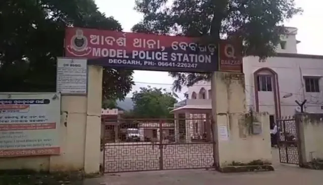 ୨ ବିଜେଡି ବିଧାୟକଙ୍କୁ କଳାପତାକା ପ୍ରଦର୍ଶନ ଉଦ୍ୟମ