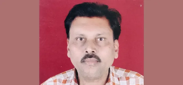 ଆଇନଜୀବୀଙ୍କ ପରଲୋକ