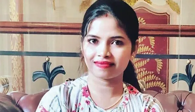 ଆମେ ଭିତରେ, ସିଏ ବାହାରେ: ଶ୍ରଦ୍ଧାଞ୍ଜଳିଙ୍କ ବିରୋଧରେ ବିଷ ଓଗାଳିଲେ ଅର୍ଚ୍ଚନା ନାଗ