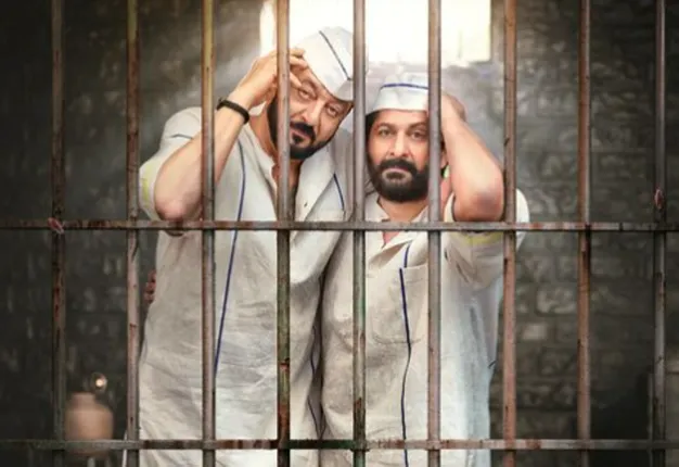 ପୁଣି ଫେରୁଛନ୍ତି ମୁନ୍ନାଭାଇ-ସର୍କିଟ୍, କିନ୍ତୁ ଏହା ମୁନ୍ନାଭାଇ-୩ କି ?