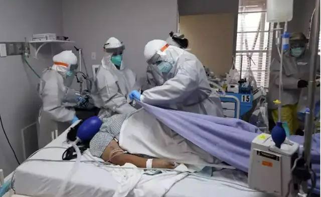 ଜାପାନରେ କୋଭିଡ ଆତଙ୍କ: ଗତବର୍ଷ ଅପେକ୍ଷା ଏଥର ମରୁଛନ୍ତି ଅଧିକ ୧୬ଗୁଣ ରୋଗୀ