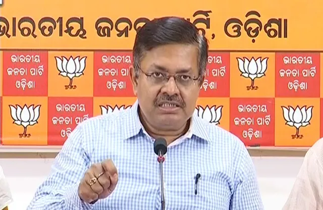 ୧ରେ ଆନ୍ଦୋଳନ ବାତିଲ: ୨ରୁ ୪ ତାରିଖ ଯାଏ ରାଜ୍ୟର ସମସ୍ତ ବ୍ଲକ ଘେରାଉ କରିବ ବିଜେପି