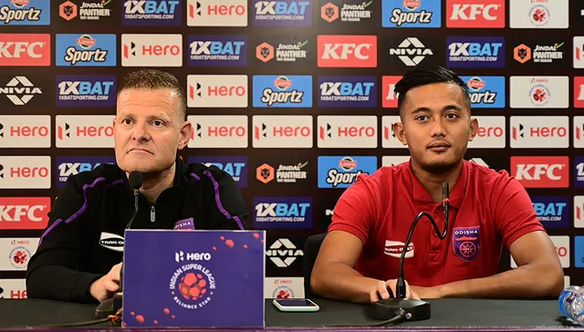 ଆଜି ଇଷ୍ଟ ବେଙ୍ଗଲକୁ ଭେଟିବ ଓଏଫ୍‌ସି