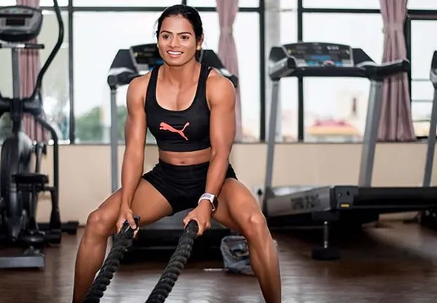 ଡୋପ୍ ‌ଟେଷ୍ଟ୍‌ରେ ଧରାପଡ଼ିଲେ ଦୂତି, କ୍ୟାରିଅରକୁ ନେଇ କଳ୍ପନାଜଳ୍ପନା