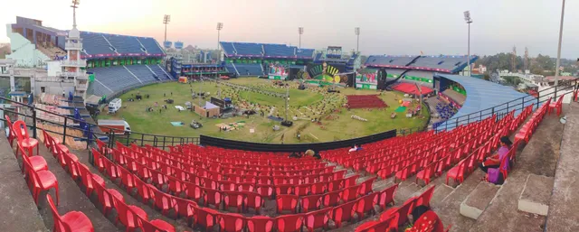 ପୁଣି ଇତିହାସ ଲେଖିବ କି କଟକ...?