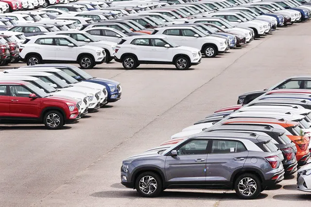 ଟାଟା ପୁଞ୍ଚକୁ ଟକ୍କର ଦେବାକୁ ହୁଣ୍ଡାଇ ଆଣିବ 'ଏକ୍ସଟର'