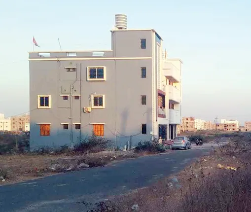 କୋଟି କୋଟି ଟଙ୍କା ପୈଠ ହୋଇଛି, ସେକ୍ଟର୍‌-୧୩ରେ ବିଦ୍ୟୁତ୍‌କରଣ କାମ ଶେଷ କେବେ?