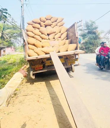 ଆଜି ଜଗତସିଂହପୁର ଜିଲ୍ଲାର ବାକି ୫ ବ୍ଲକ‌ରେ ଖୋଲିବ ମଣ୍ଡି