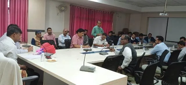 ୫-ଟି ସଚିବଙ୍କ ପ୍ରତିଶ୍ରୁତିକୁ ୩ ମାସ ବିତିଲା; ବଦଳୁନି ଖୋର୍ଦ୍ଧା ଶିଳ୍ପାଂଚଳ ସମସ୍ୟା