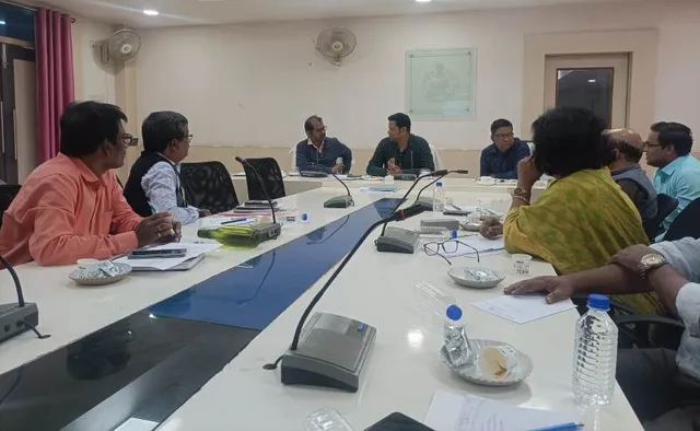 ଫେବ୍ରୁଆରି ୧୫ରୁ ୫ ଦିନ ଖୋର୍ଦ୍ଧାରେ ପଲ୍ଲିଶ୍ରୀ ମେଳା