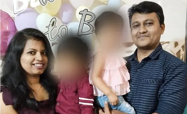 କର୍ଣ୍ଣାଟକରେ ନିର୍ମାଣାଧୀନ ମେଟ୍ରୋ ରେଳପଥ ପିଲାର ଭୁଶୁଡ଼ି ମାଆ ଓ ପୁଅ ମୃତ, ବଞ୍ଚିଗଲେ ବାପା, ଝିଅ