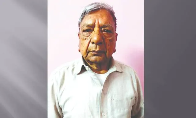 ୧୧ ହଜାର ପିଏଫ୍‌ ପାଇଁ ୪୬ ବର୍ଷର ସଂଘର୍ଷ