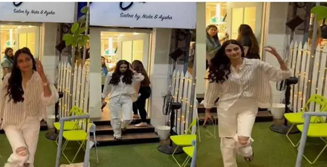 ବିବାହର ୫ଦିନ ପରେ ମଥାରେ ସିନ୍ଦୂର, ଗଳାରେ ମଙ୍ଗଳସୂତ୍ର ନଥିବା ଦେଖି ଆଥିଆଙ୍କୁ ଏଭଳି କଥା କହି ଟ୍ରୋଲ କଲେ ସୋସିଆଲ ମିଡିଆ ବ୍ୟବହାରକାରୀ