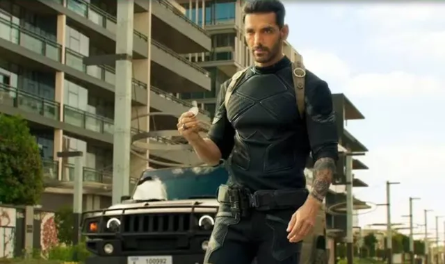 ‘ପଠାନ’ର ସଫଳତା ଜନଙ୍କ ପାଇଁ ସଞ୍ଜିବନୀ ସାବ୍ୟସ୍ତ ହେବ