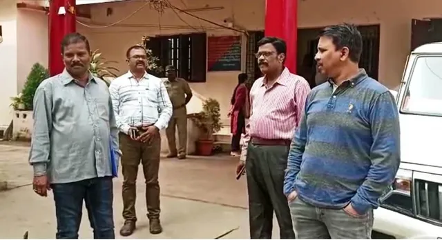 ଆନ୍ଥେଭ ମୃତ୍ୟୁ ରହସ୍ୟ ଉପରୁ ପରଦା ହଟାଇବ କ୍ରାଇମବ୍ରାଞ୍ଚ; ଦିଲ୍ଲୀରୁ ଆସିବ ଡମି, ବିଶେଷଜ୍ଞ ଦେଖିବେ ସିନ୍ ରିକ୍ରଏସନ୍