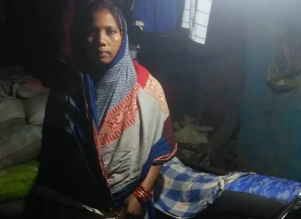 ସାଂସଦଙ୍କ ଚାପରେ ବିଜୁଳି ଆଲୁଅ ଜଳିଲା