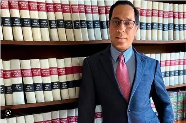 ସମଲିଙ୍ଗୀ ଓକିଲ ସୌରଭ କ୍ରିପାଲ ହାଇକୋର୍ଟ ବିଚାରପତି ହେବା ଉଚିତ ବୋଲି ଦୋହରାଇଲେ ସୁପ୍ରିମକୋର୍ଟ 