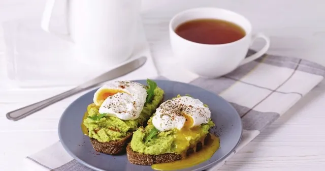 ଆଇରନ୍‌ କିମ୍ବା ପ୍ରୋଟିନ୍‌ଯୁକ୍ତ ଖାଦ୍ୟ ସହ ପିଅନ୍ତୁ ନାହିଁ ଚା’; ଉପୁଜିପାରେ ଅନେକ ସମସ୍ୟା