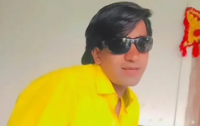 ଚିହ୍ନିଲେ ଦେଖି ଫଟୋରେ ନଜର ଆସିଥିବା ଏହି ଯୁବକ ଜଣକ କିଏ? କହିପାରିବେ କି?